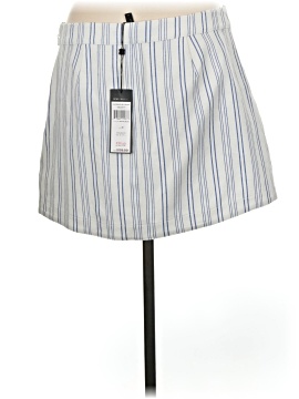 BCBGMAXAZRIA Casual Skirt (view 2)