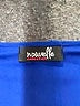 Nouvelle 100% Polyester Blue Short Sleeve Blouse Size XL (estimated) - photo 7