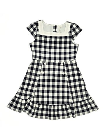 Janie and Jack Dress (view 1)