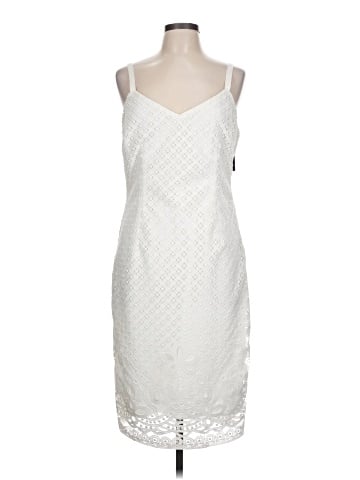 White House Black Market Cocktail Dress (view 1)