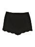ASOS Black Shorts Size 4 - photo 2