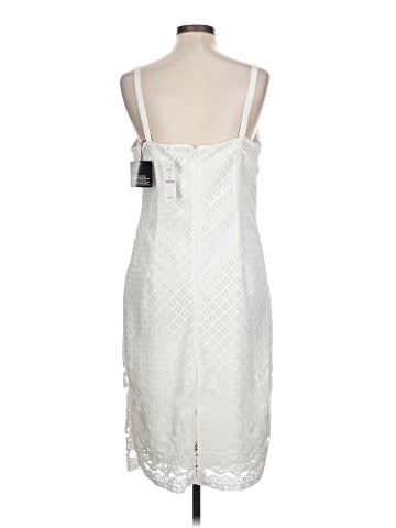 White House Black Market Cocktail Dress (view 2)