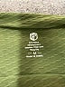 Born Primitive Green Active Pants Size M - photo 7