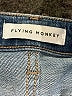 Flying Monkey Blue Jeans Size 31 waist - photo 7