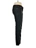 Fragile Tweed Black Jeans Size 13 - photo 4