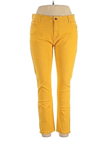Unbranded Jeans (view 1)
