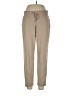 Head Solid Tan Casual Pants Size L - photo 1