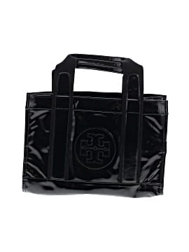 Tory Burch Leather Tote (view 1)