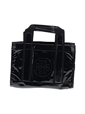 Tory Burch Leather Tote (view 1)