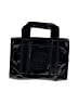 Tory Burch Black Leather Tote One size - photo 1