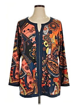 Isabel + Alice Jacket (view 1)