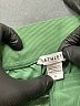 Athleta Solid Green Track Pants Size 6 - photo 7