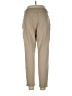 Head Solid Tan Casual Pants Size L - photo 2
