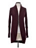 RD Style Burgundy Cardigan Size XS - photo 1