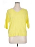 Talbots Yellow Cardigan Size XL - photo 1