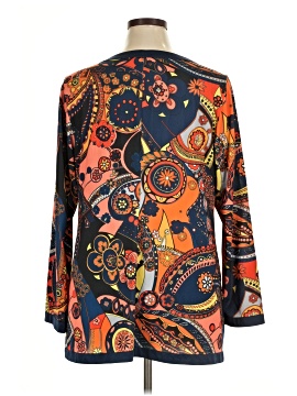 Isabel + Alice Jacket (view 2)