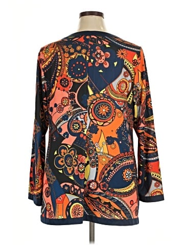 Isabel + Alice Jacket (view 2)