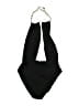 Onia Solid Black Swimsuit Bottoms Size XL - photo 1