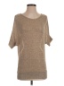 Kirra Tan Pullover Sweater Size S - photo 1