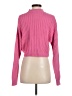 Hollister Pink Turtleneck Sweater Size S - photo 2