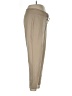 Head Solid Tan Casual Pants Size L - photo 4