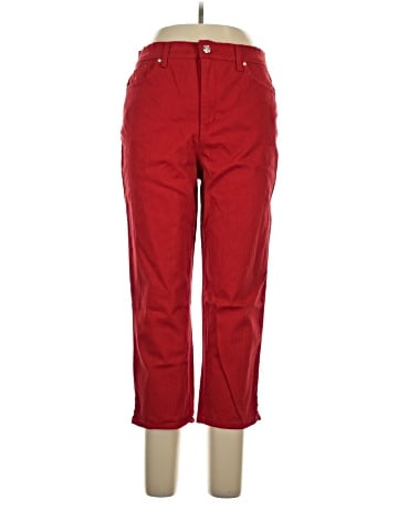 Gloria Vanderbilt Casual Pants (view 1)