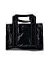 Tory Burch Black Leather Tote One size - photo 3