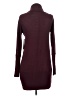 RD Style Burgundy Cardigan Size XS - photo 2