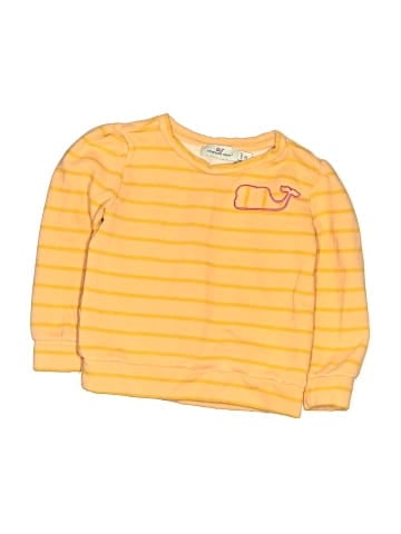 Vineyard Vines Sweatshirt (view 1)