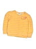 Vineyard Vines Yellow Sweatshirt Size 4T - photo 1