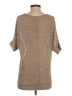 Kirra Tan Pullover Sweater Size S - photo 2