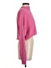 Hollister Pink Turtleneck Sweater Size S - photo 4