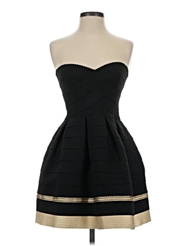 Sans Souci Cocktail Dress (view 1)