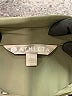 Athleta Solid Green Long Sleeve Button-Down Shirt Size XXS - photo 7