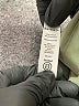Athleta Solid Green Long Sleeve Button-Down Shirt Size XXS - photo 8