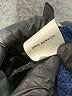 BLOOMCHIC 100% Acrylic Blue Pullover Sweater Size 28 - photo 9