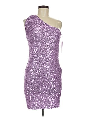 Venus Cocktail Dress (view 1)