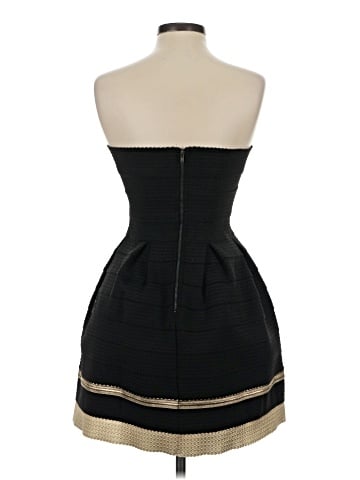 Sans Souci Cocktail Dress (view 2)
