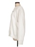 orange theory Ivory Sweatshirt Size L - photo 5