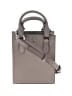 Tory Burch Gray Satchel One size - photo 1