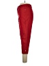 Gloria Vanderbilt Red Casual Pants Size 14 - photo 5