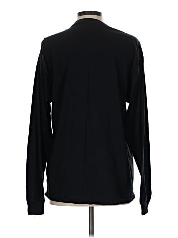 Gildan Long Sleeve T-Shirt (view 2)