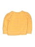 Vineyard Vines Yellow Sweatshirt Size 4T - photo 2