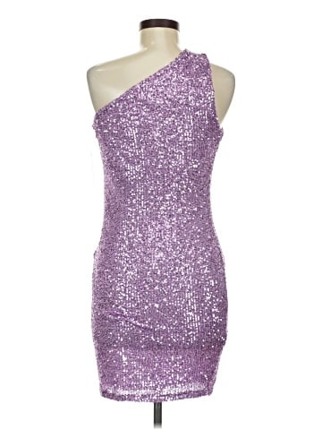 Venus Cocktail Dress (view 2)