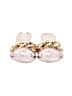 Assorted Brands Ivory Sandals Size 8 - photo 2