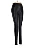 SPANX Black Leggings Size Med Petite - photo 1