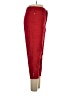 Gloria Vanderbilt Red Casual Pants Size 14 - photo 4