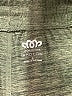 Maurices Solid Green Shorts Size S - photo 3