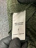 Maurices Solid Green Shorts Size S - photo 4