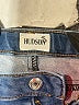 Hudson Jeans Blue Denim Shorts Size 2T - photo 3